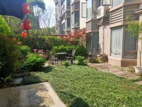 优山美地花园 4室2厅2卫 166.07m²