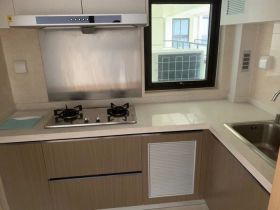 时光漫城 3室2厅1卫 92m&sup2;
