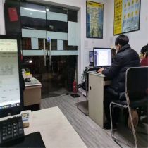 融悦华庭 2室1厅1卫 85m&sup2;