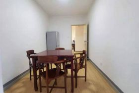 外滩花苑 3室2厅2卫 116m&sup2;
