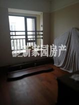 万科濠河传奇 3室2厅2卫 109.35m&sup2;