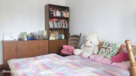 学田苑 3室1厅1卫 78.1m&sup2;