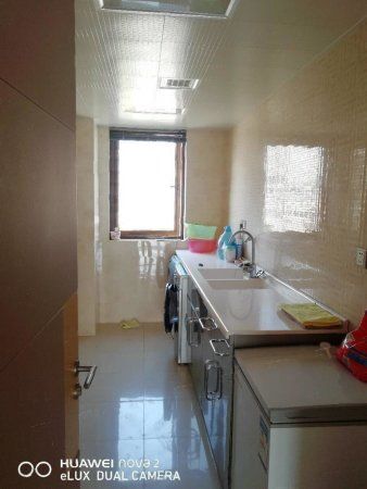 天安花园 4室2厅2卫 235.88m&sup2;