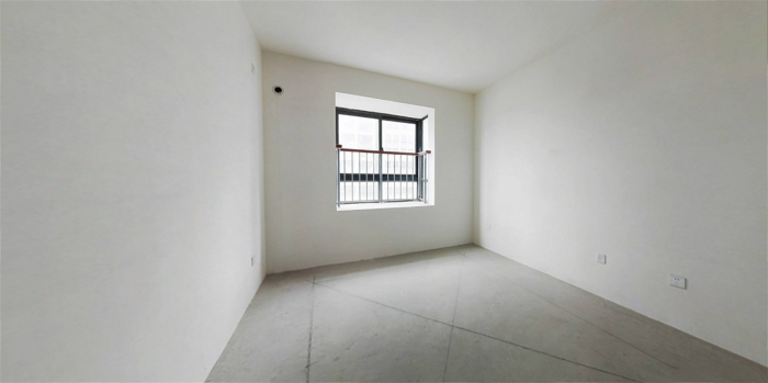 朝阳花苑 3室2厅1卫 117m&sup2;