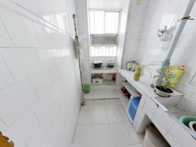 花园角 2室1厅1卫 62m&sup2;