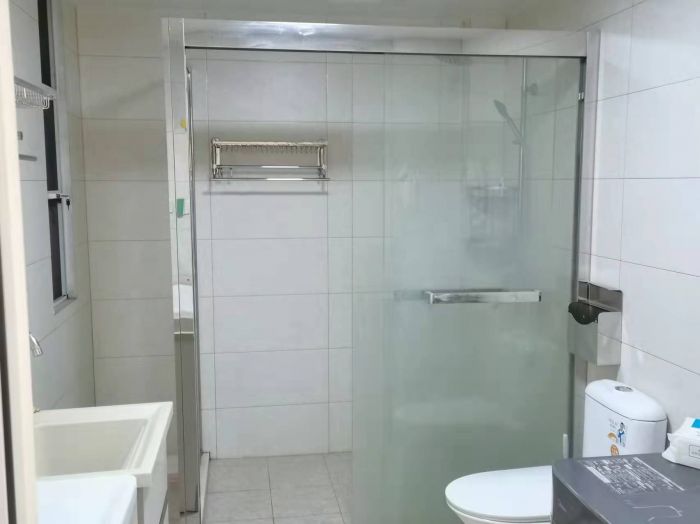 紫阳新城 3室2厅1卫 140m&sup2;