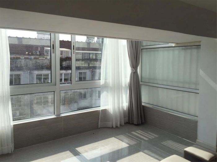 金辉花园 2室1厅1卫 80.00m&sup2;