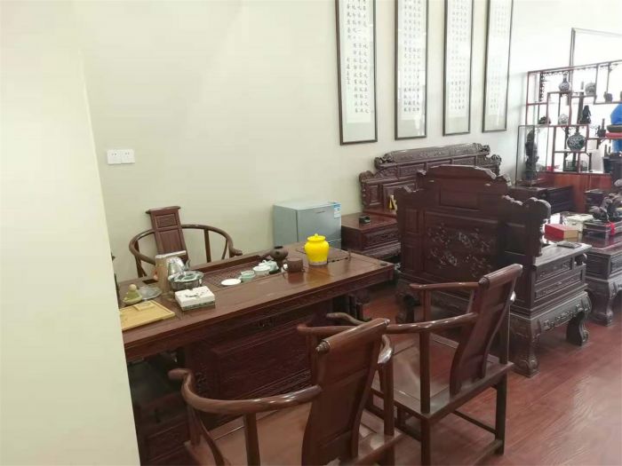 汇金国际 1室1厅1卫 71.05m&sup2;