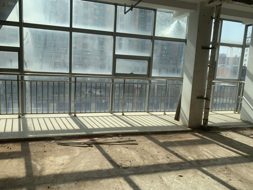 锦峰大厦 6室2厅1卫 284.66m&sup2;