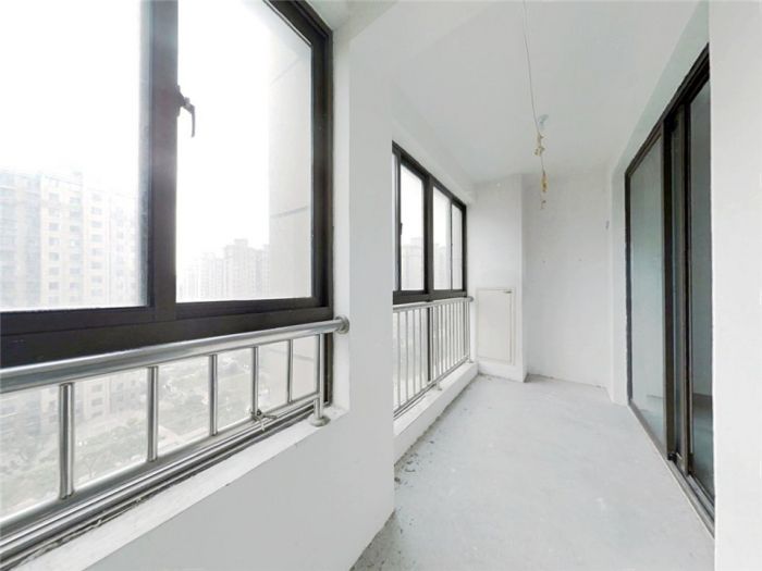 观阳名邸 3室2厅1卫 115m&sup2;