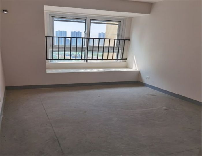 新城香溢紫郡 3室1厅1卫 97m&sup2;