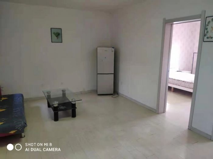 紫东南苑 2室2厅1卫 96m&sup2;
