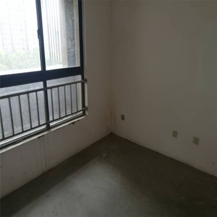 银洲&middot;皇家花园 2室2厅1卫 111.00m&sup2;