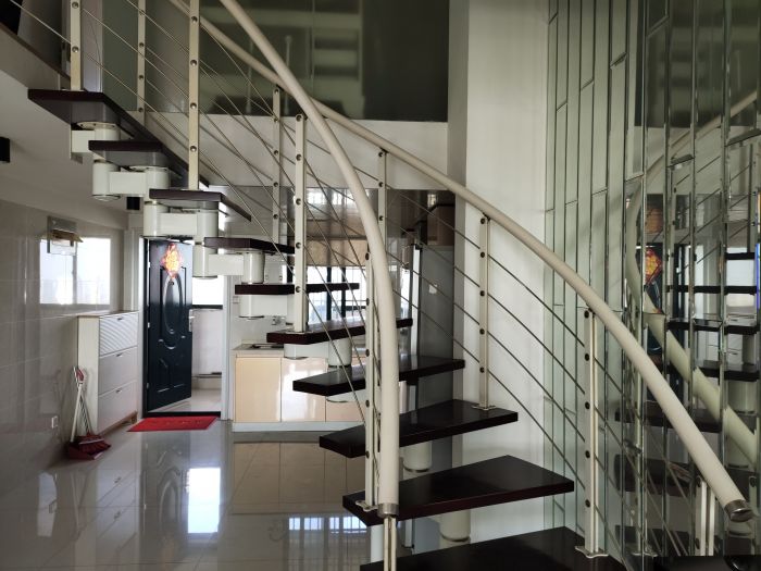 奥特莱斯 2室2厅1卫 53m&sup2;