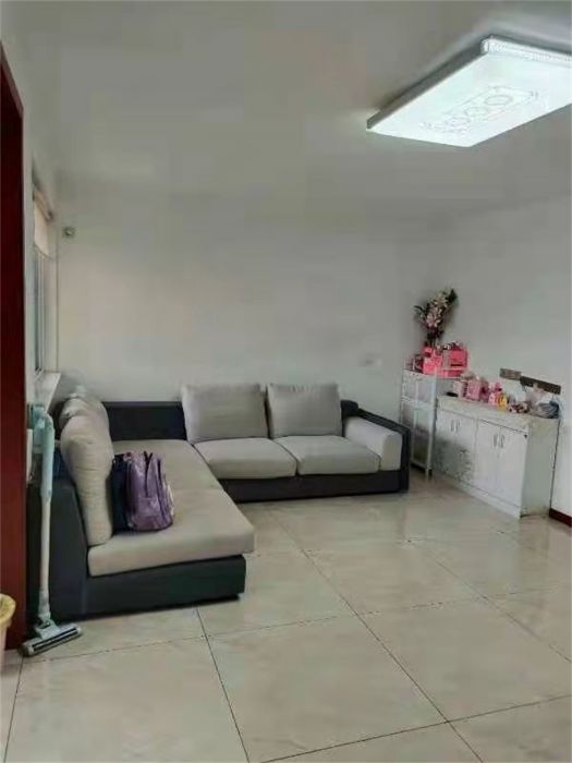 景和花苑 3室1厅1卫 123m&sup2;