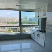 炜赋星湖邻里 3室2厅2卫 134m&sup2;