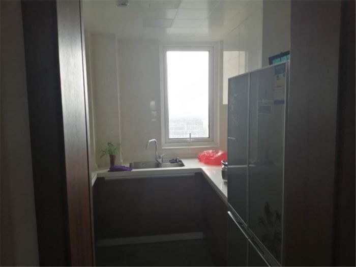 中海碧林湾 3室2厅2卫 140m&sup2;