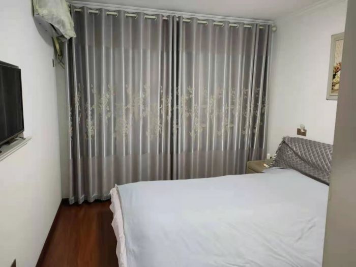 瑞景新居 2室1厅1卫 106.5m&sup2;