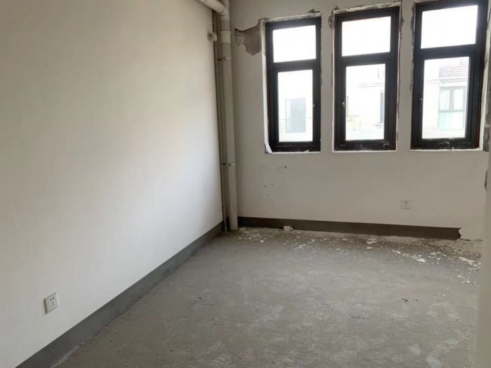 金河名人世家 4室2厅5卫 228.00m&sup2;