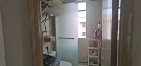 曙光社区 2室1厅1卫 70m&sup2;