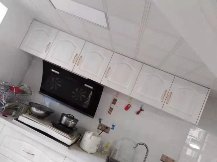 帝奥北城名郡二期 2室2厅1卫 46m&sup2;