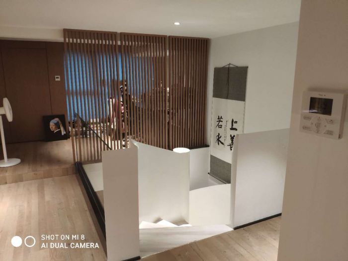 恒隆国际 1室2厅2卫 140m&sup2;