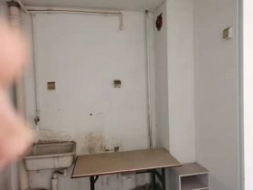 万达华府 2室1厅1卫 91m&sup2;