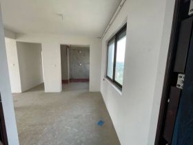 江湾国际中心 3室2厅1卫 98m&sup2;