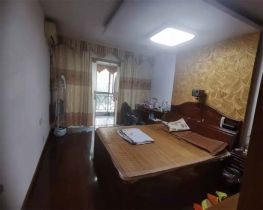 天都花苑 2室2厅1卫 82.50m&sup2;
