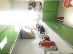 恒基花苑 2室1厅1卫 97m&sup2;
