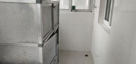世纪新城 3室2厅1卫 82.00m&sup2;
