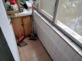 学田苑 2室1厅1卫 66.54m&sup2;