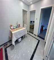 新桥新村 3室1厅1卫 68m&sup2;
