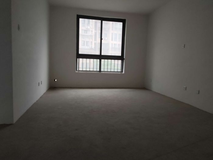 竹韵花园 2室2厅1卫 105.1m&sup2;