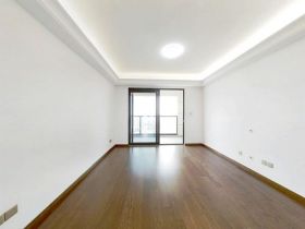 雍华府 3室2厅2卫 114m&sup2;