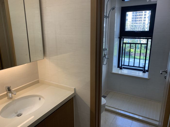 春风南岸东园 4室2厅2卫 142m&sup2;