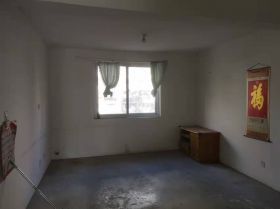 和谐汇景新苑 2室2厅1卫 116.00m&sup2;