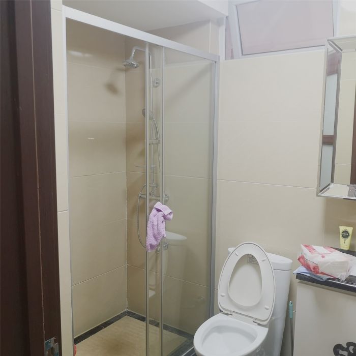 碧桂园(南通经济技术开发区) 2室2厅1卫 88m&sup2;