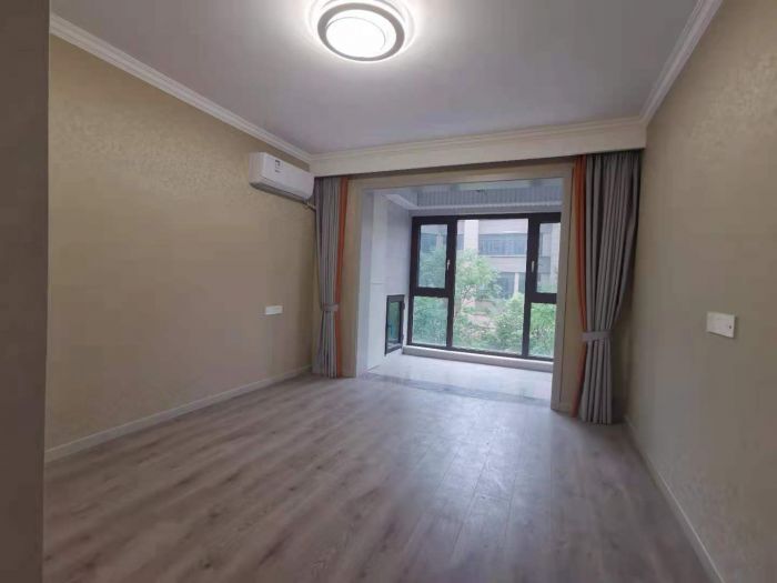 紫东南苑 2室1厅1卫 90.83m&sup2;