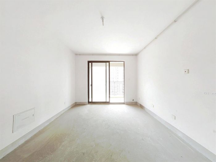 华润悦锦湾 2室1厅1卫 88.43m&sup2;