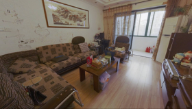 友谊家园 3室2厅2卫 137m&sup2;