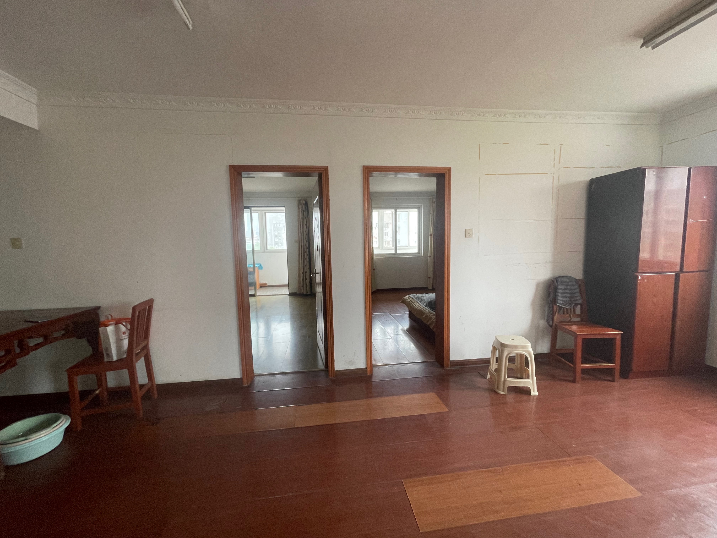 怡园北村北区 3室1厅1卫 101m&sup2;