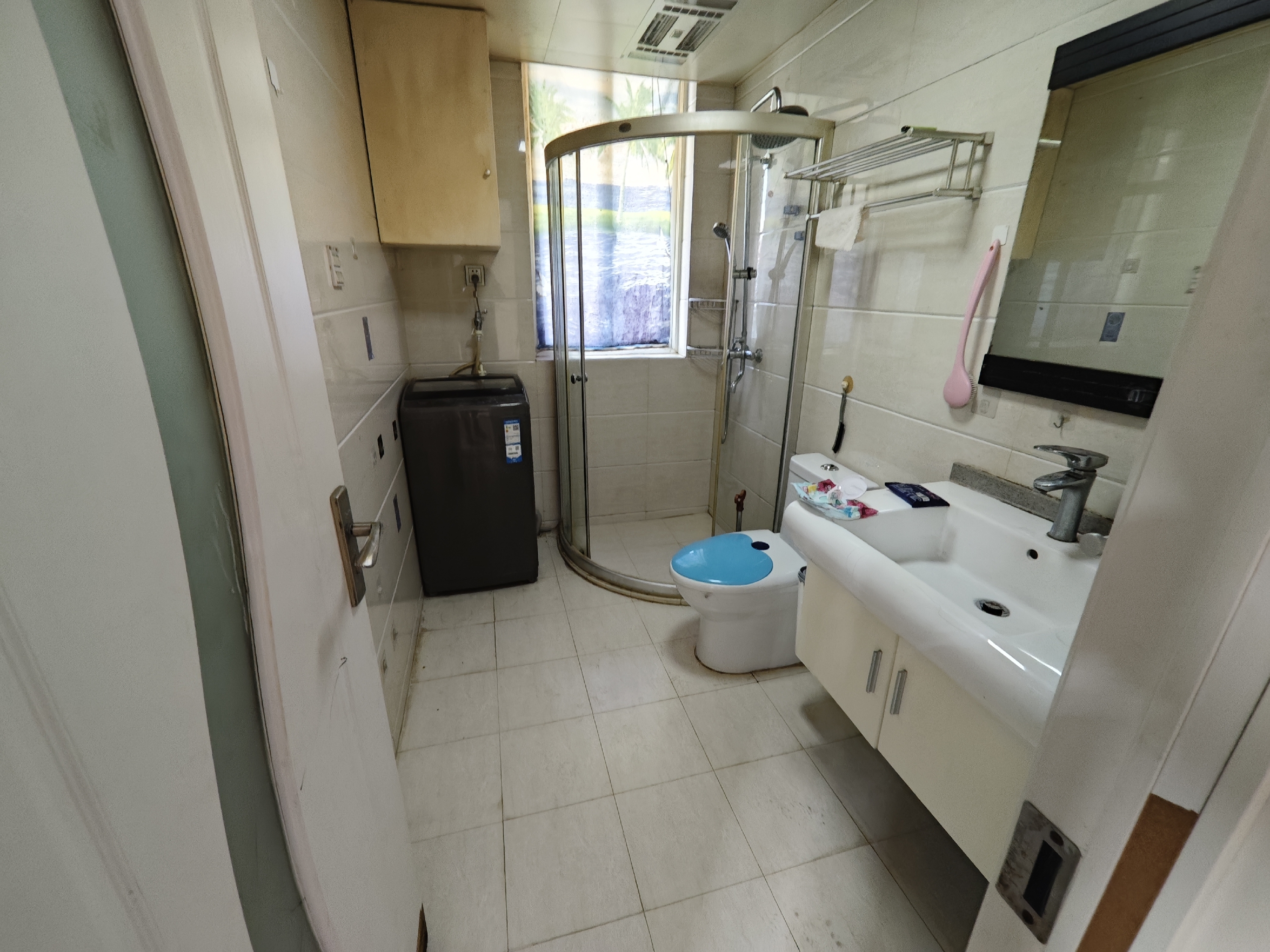 永兴花苑 3室2厅1卫 132m&sup2;