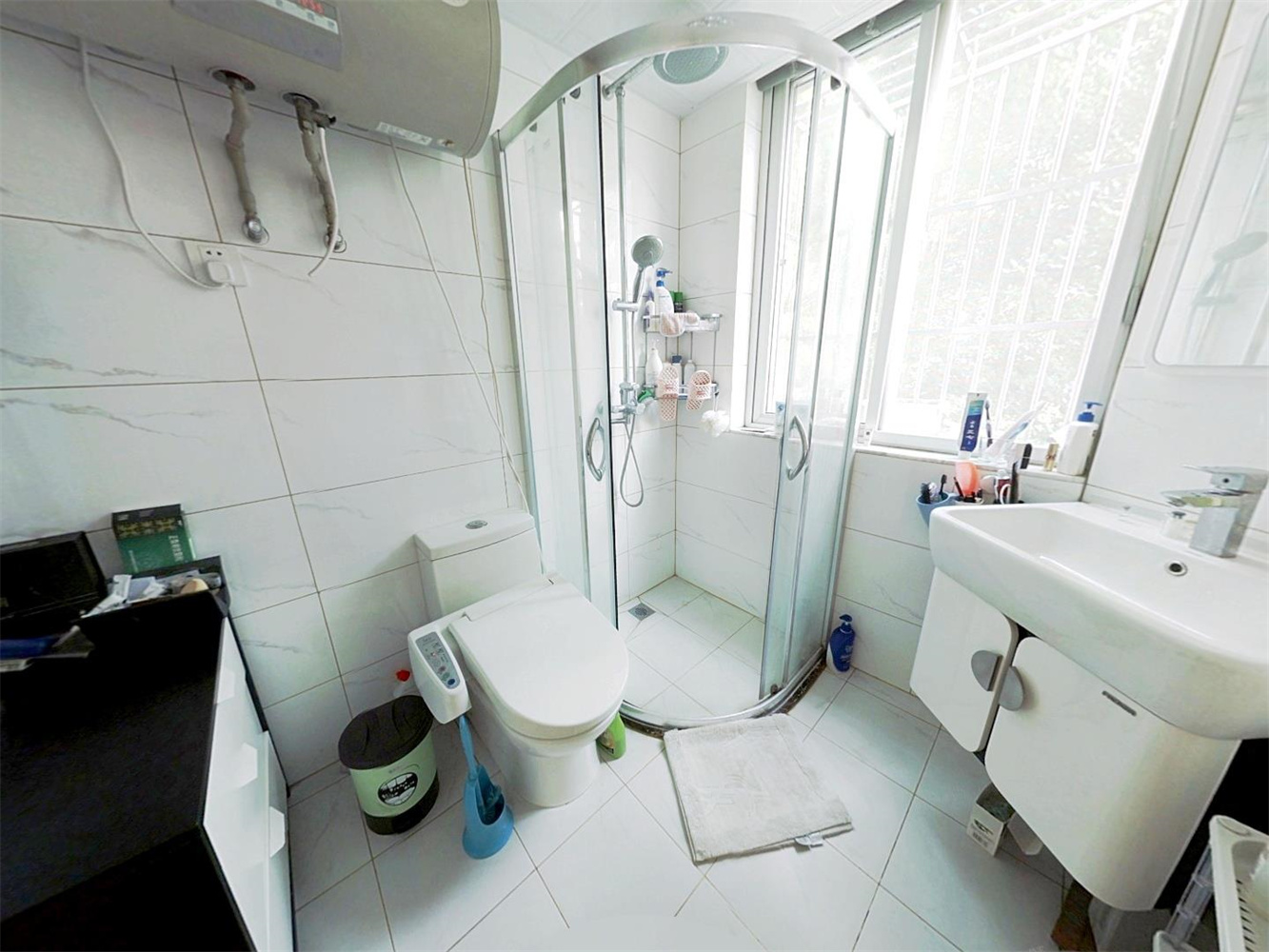 永兴花苑 3室2厅2卫 138m&sup2;