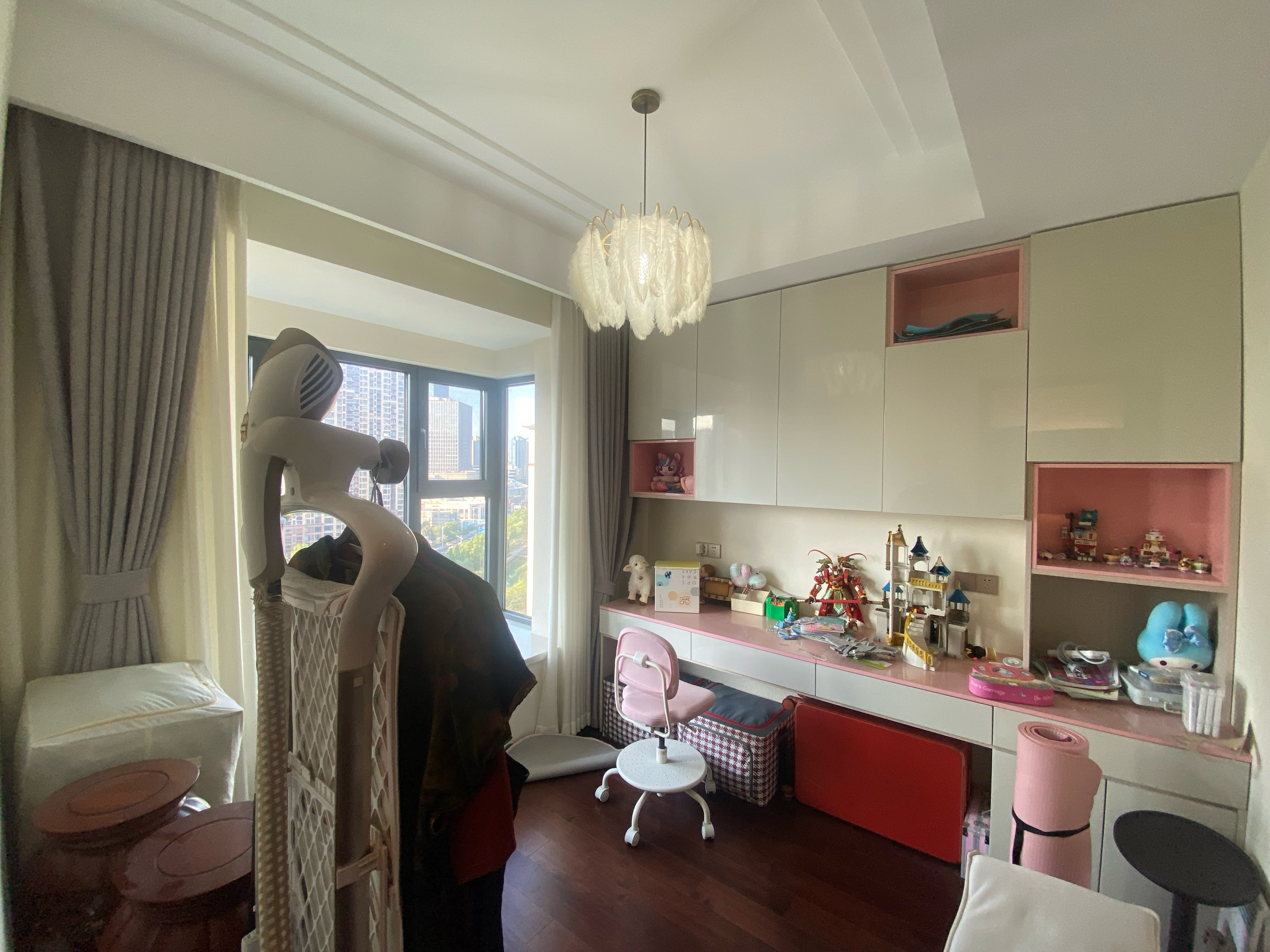 春江阅 4室2厅2卫 143m&sup2;