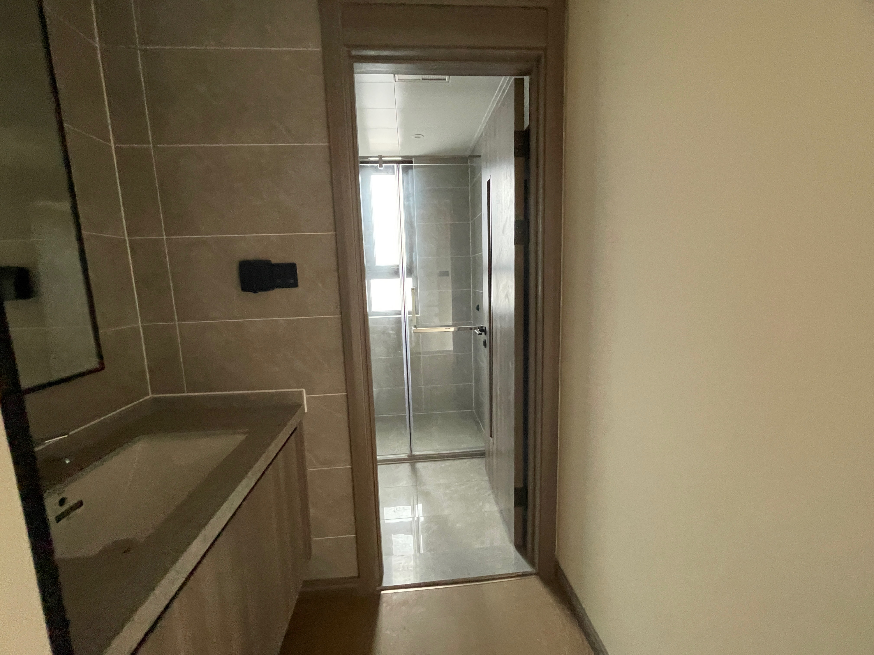 湖山源著 3室2厅2卫 115m&sup2;