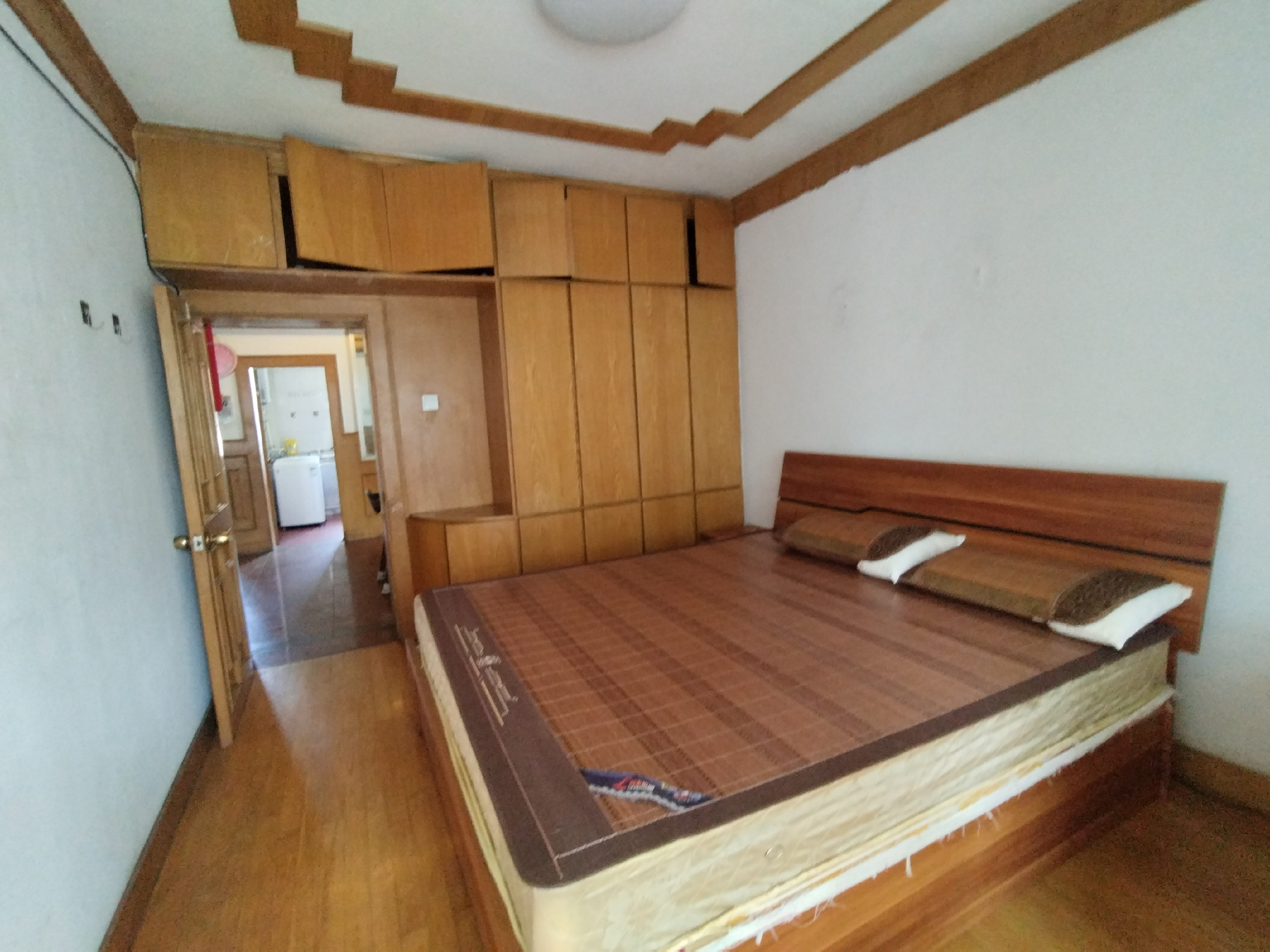 学田北苑 2室1厅1卫 80m&sup2;