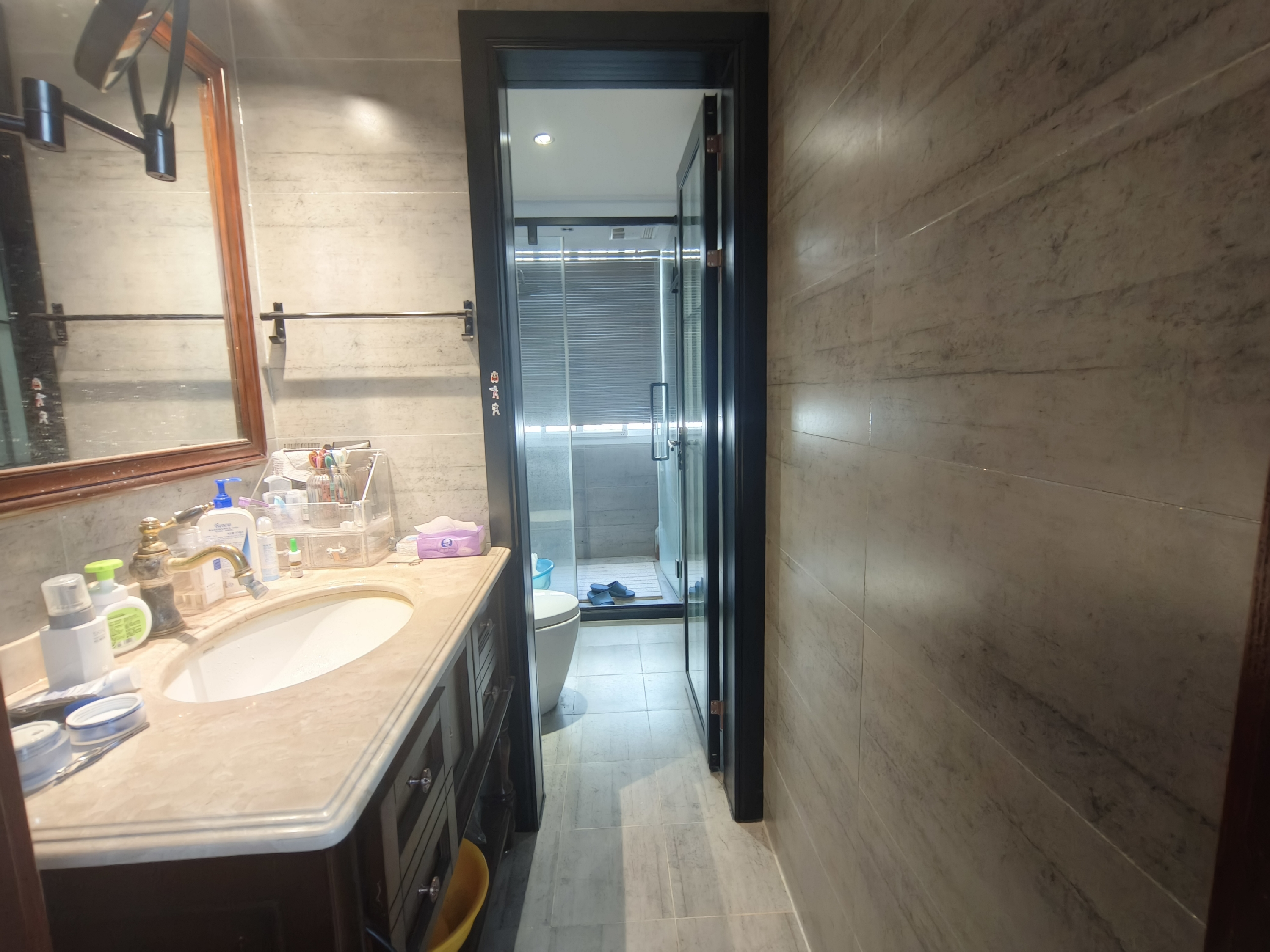 南园路11号小区 2室1厅1卫 77m&sup2;