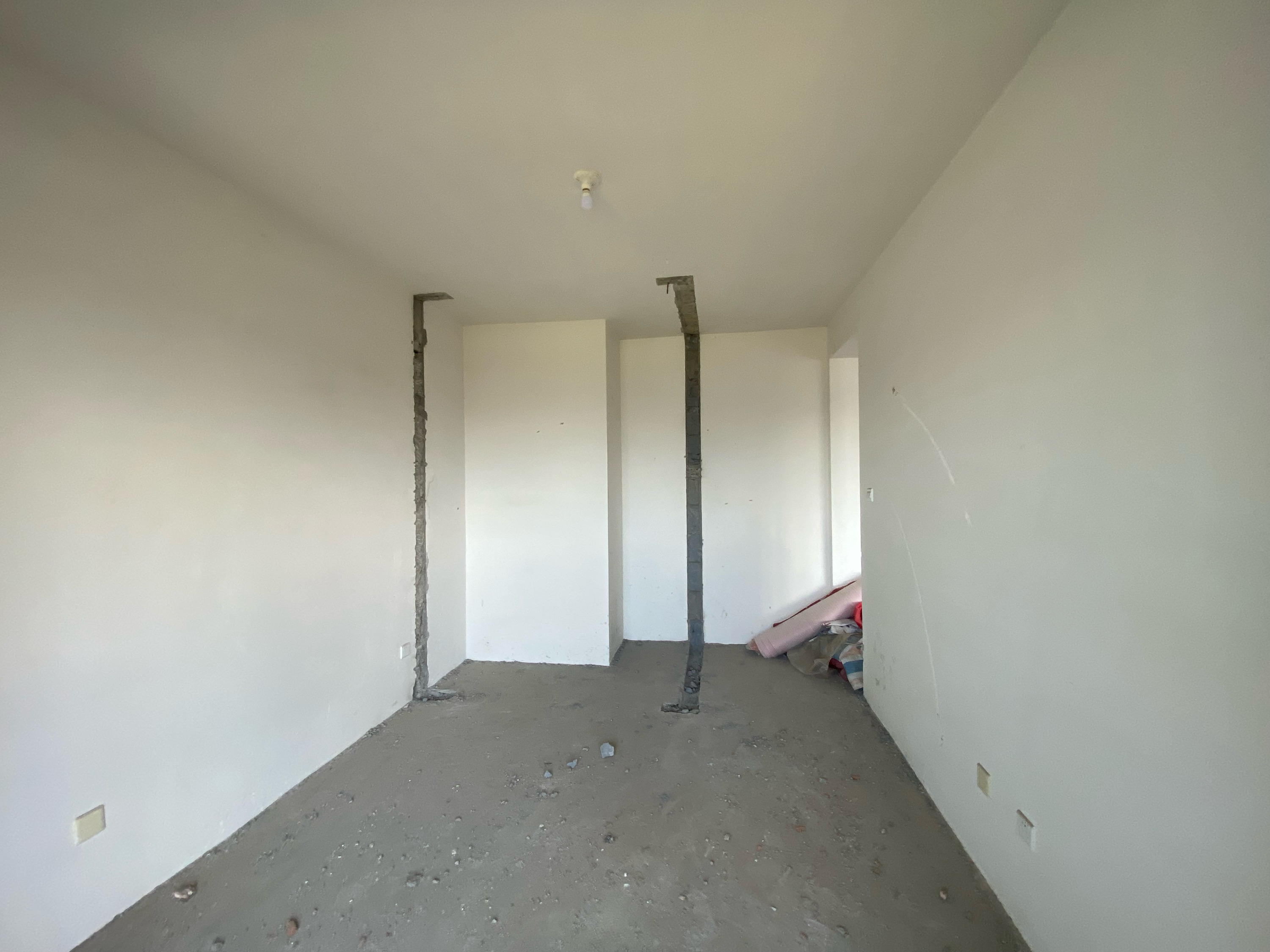 万濠山庄 3室2厅2卫 143.66m²