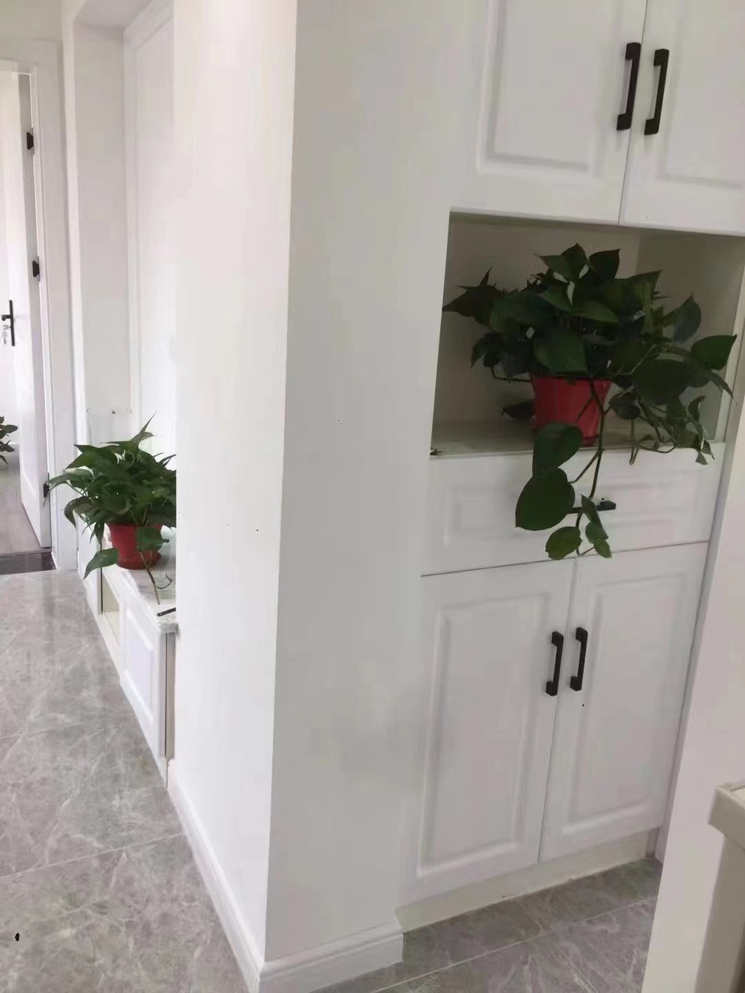 板桥东村 2室1厅1卫 55m&sup2;
